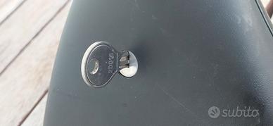 Barre tetto portatutto ORIGINALI Citroen C6