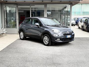 Fiat 500X 1.6 Diesel 120CV E6 Neo - 2018