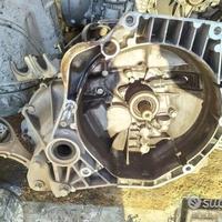 Cambio fiat 500l / 500 1.3 mjt