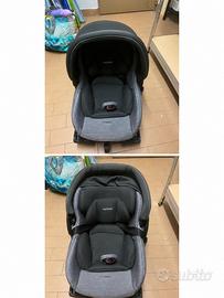 Peg Perego primo viaggio SL piu base auto 0-13 kg