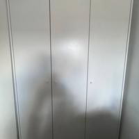 Armadio 3 Ante IKEA KLEPPSTAD