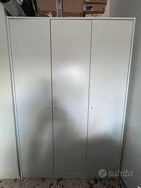 Armadio 3 Ante IKEA KLEPPSTAD