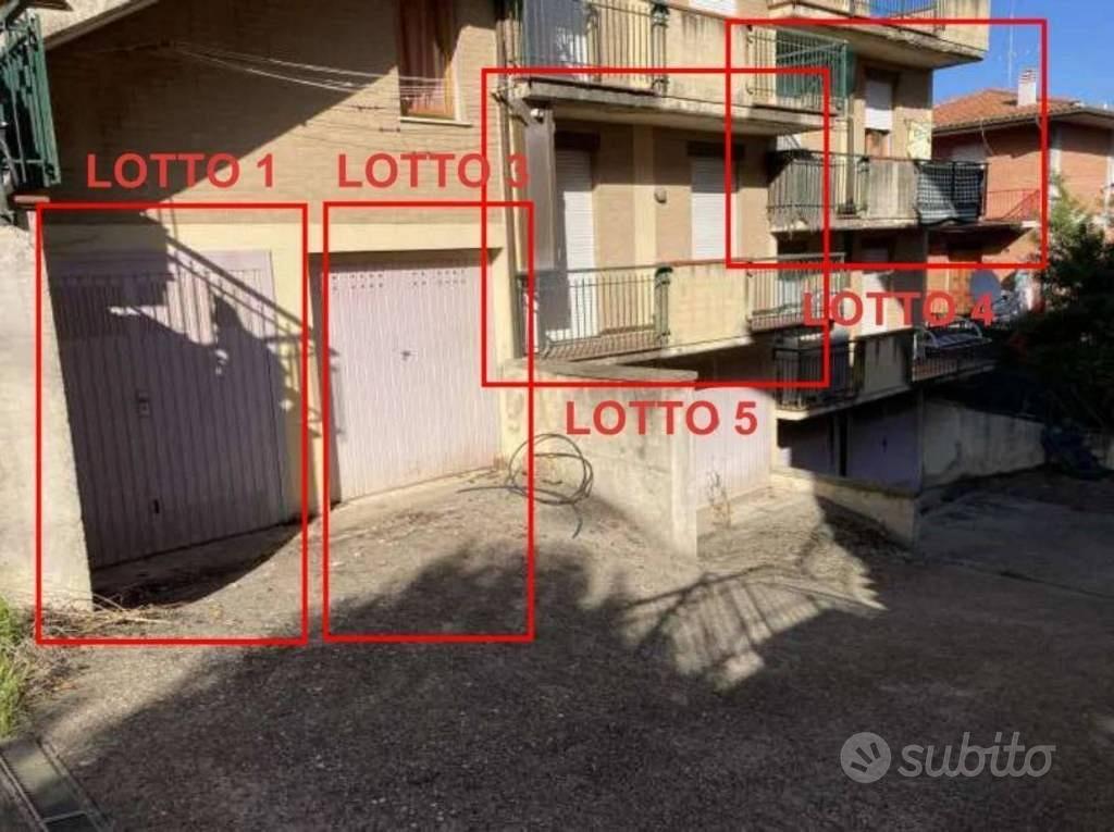 Appartamento – Montepulciano, Castagneto - Vista 2