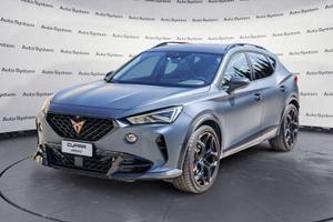 CUPRA Formentor 2.5 tsi VZ5 4drive 390cv dsg