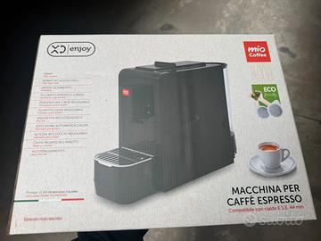 Macchina per caffè espresso XD Enjoy