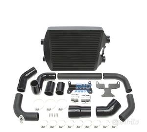 INTERCOOLER SEAT IBIZA 6L 02-08