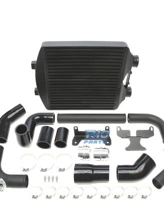 INTERCOOLER SEAT IBIZA 6L 02-08