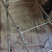 Reti per letto singolo