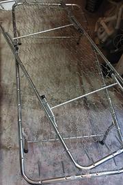 Reti per letto singolo