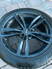 Cerchi BMW 19” + Gomme Invernali