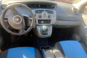 Renault Scenic 2a Serie 1.5 dCi- 105CV (78kw)