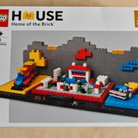 Lego 40505 Nuovo e sigillato Lego House Exclusive