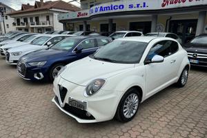 Alfa Romeo MiTo 1.4 78 CV 8V S&S