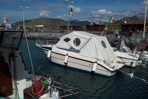 BARCA RIO CABIN 650