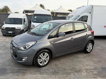 Hyundai iX20 1.6 CRDI 115 CV Comfort