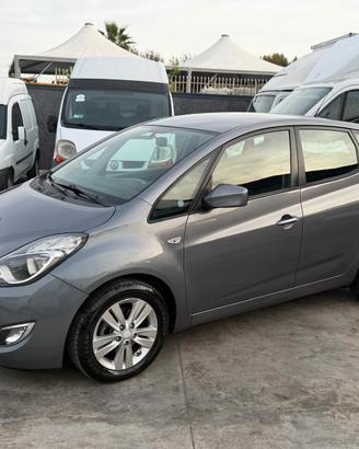 Hyundai iX20 1.6 CRDI 115 CV Comfort