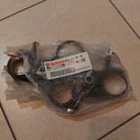 Piastra sterzo yamaha MT-07 