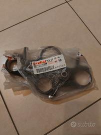 Piastra sterzo yamaha MT-07 
