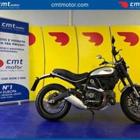 DUCATI Scrambler 800 Garantita e Finanziabile
