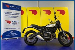 DUCATI Scrambler 800 Garantita e Finanziabile