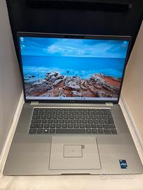 Dell Latitude 7640 16” i7-13th 32gb Ram 1tb Ssd