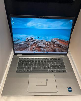 Dell Latitude 7640 16” i7-13th 32gb Ram 1tb Ssd