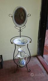 Lavabo vintage