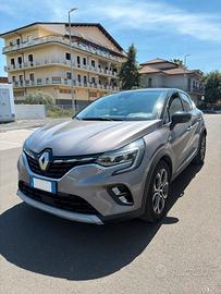 Renault Capture 1.5DCI Intense