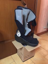Tutore dx walker articolato per tibio