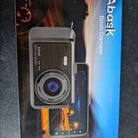 Dash camera