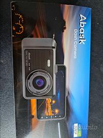 Dash camera