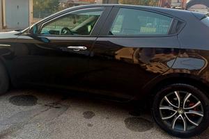 Alfa Romeo Giulietta 1.6 diesel