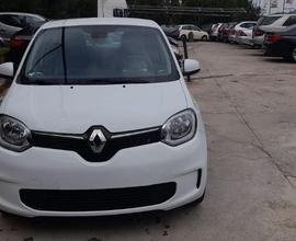 RENAULT - Twingo - SCe 65 CV Life