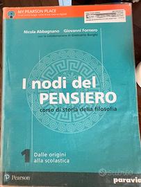 I nodi del pensiero