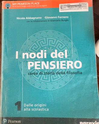 I nodi del pensiero