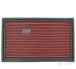 FILTRO ASPIRAZIONE DIRETTA AUDI 200 AVANT 89-90