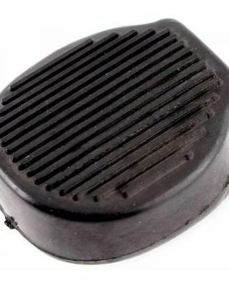 Gomma pedale freno Vespa VN - VNA - VNB