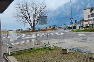 Posizione Strategica vicino autostrada