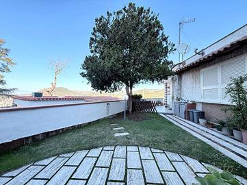 VILLA SINGOLA A POZZUOLI