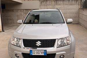 Suzuki grand Vitara 2.4 Vvt 163cv 3p
