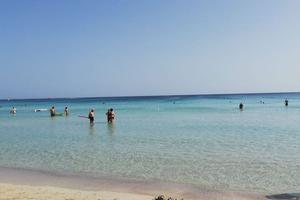 Monolocale con clima e 3 posti a baia verde