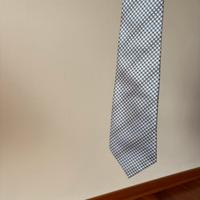 Cravatta sartoriale in seta