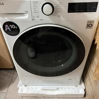 Lavatrice LG