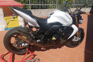 kawasaki Z 750 2013