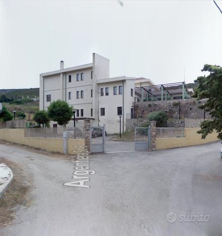 Albergo Ostello Sassari Argentiera vicino al mare