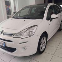 CITROEN C3 PureTech 68 Live Edition