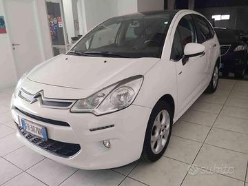 CITROEN C3 PureTech 68 Live Edition