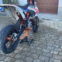 Ktm 125 exc