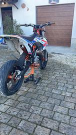 Ktm 125 exc