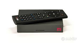 Decoder TV 2 Box Plus 32gb 4K Wi-Fi TimVision